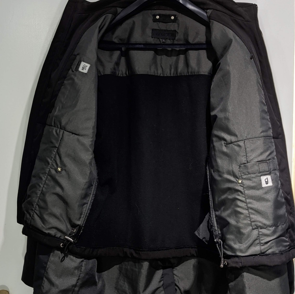 ๐โ๏ธโ๏ธโReflexx Jacket โโ๏ธโ๏ธ๐ - Picture 3 of 5